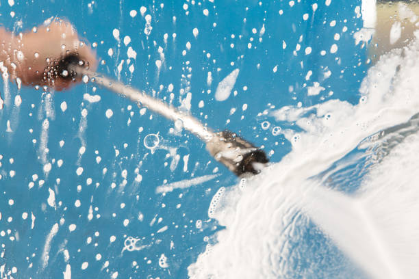 Best Pool Deck Cleaning  in Valencia, NM